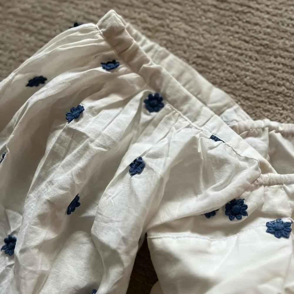 Farm Rio Bow Top - Picture 6 of 11